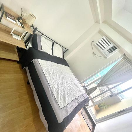 Infina Towers Aparthotel Quezon City Εξωτερικό φωτογραφία