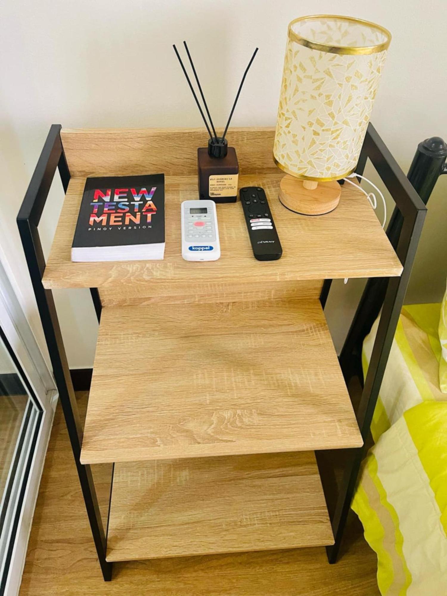 Infina Towers Aparthotel Quezon City Εξωτερικό φωτογραφία