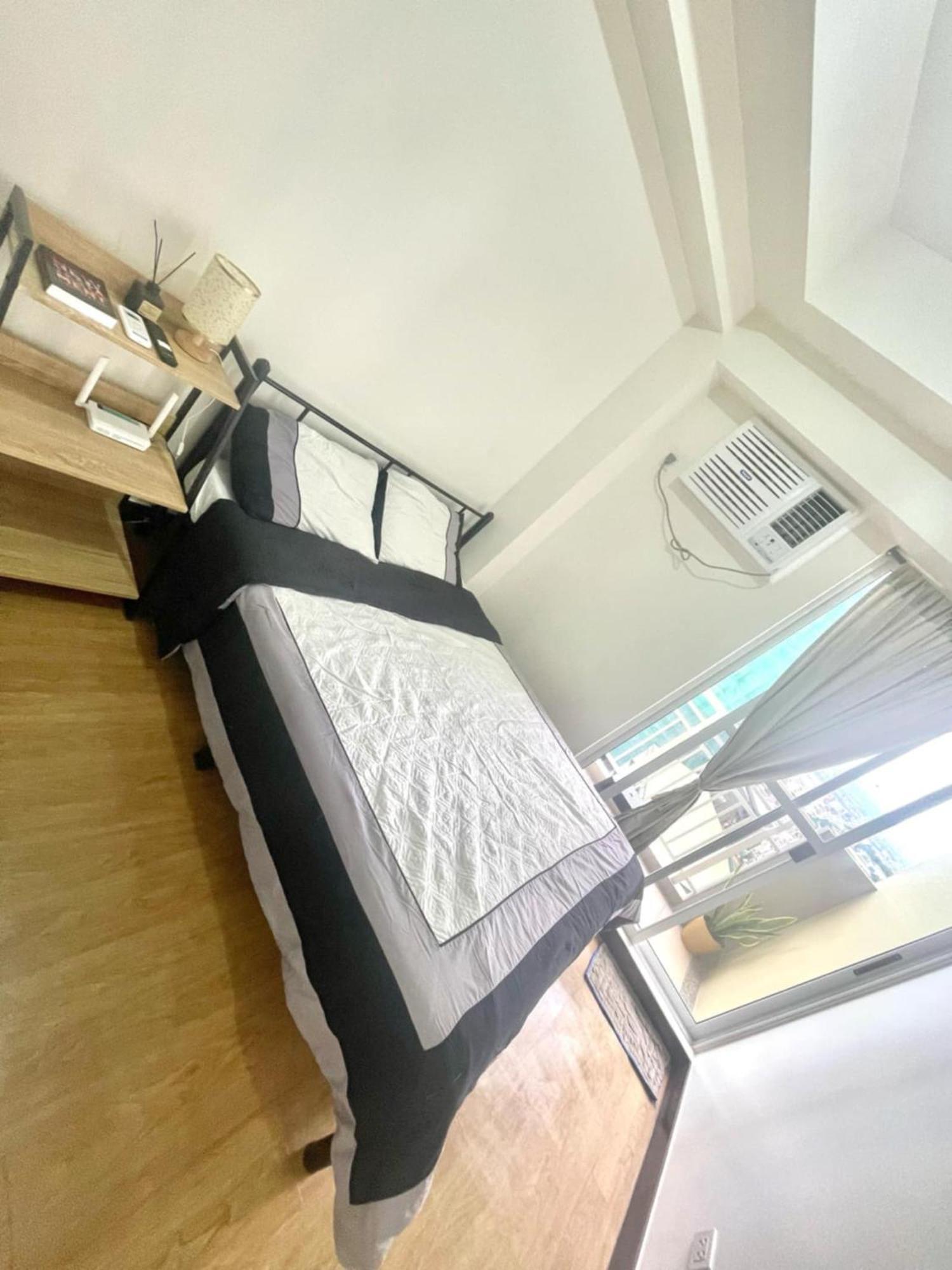 Infina Towers Aparthotel Quezon City Εξωτερικό φωτογραφία